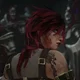 Vi                  