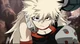 Katsumi Bakugou 