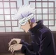 Satoru Gojo
