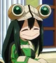 Tsuyu Asui