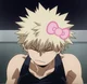 Bakugou 