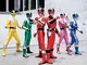 Time Force Rangers