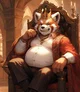 King Panddoru