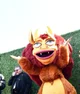 Connie mascot