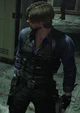 Leon S Kennedy