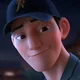Tadashi - Big Hero 6