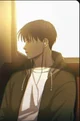 Levi Ackerman 