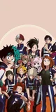 Class 1-A 