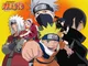 Naruto world RPG