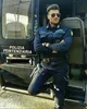 italian police