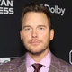 Chris Pratt