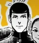 Spock