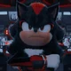 Shadow - WC AU