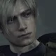 RE4 Leon Kennedy