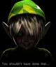 Ben Drowned