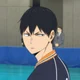 Tobio Kageyama - bl