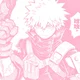Katsuki Bakugou