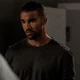 DEREK MORGAN