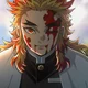 Kyojuro Rengoku