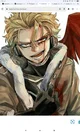 Hawks or Keigo