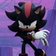 Shadow The Hedgehog
