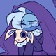 Shadow Milk Cookie