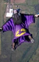 Wingsuit thing