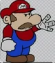 Mad Mad Mario