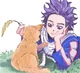 Hitoshi Shinso 
