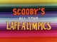 Laff-A-Lympics react