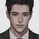 Younger lover