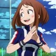 Ochaco Uraraka