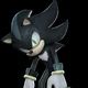 Mephiles the Dark