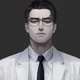 SMITTEN Ghost Doctor