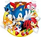 Sonic Team Movie