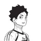 Akaashi Keiji