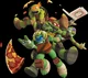TMNT 2012