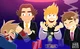 Eddsworld Mafia 