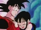 Goku and Chi-Chi