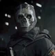 Ghost - Fight