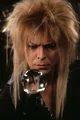 Jareth - Goblin king