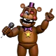 Rockstar Freddy 