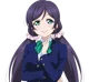 Nozomi Toujou
