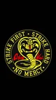Cobra kai rp 