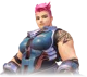 Zarya 