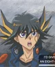 Yusei Fudo