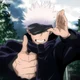Gojo Satoru 