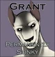 Permanently Stinky 