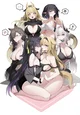 World End Harem