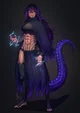 Futa Voidzilla Mommy